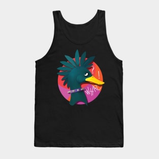 DUCK Tank Top